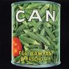 Can - Ege Bamyasi VINYL [LP] (Colored Vinyl; GRN; Limited Edition)
