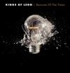 Kings Of Leon - Because Of The Times VINYL [LP] (Remastered; Reissue)