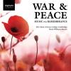 Choir of Jesus College Cambridge / Parry - War & Peace: Music For Remembrance CD