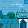 Bruno Weil - Weber: Abu Hassan & Symphony No. 1 CD (Germany, Import)