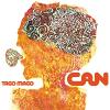 Can - Tago Mago VINYL [LP] (Colored Vinyl; Limited Edition; Org)
