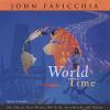John Favicchia - World Time CD