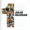 Julio Iglesias - Grandes Exitos CD