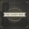 Harry Allen's All Star New York Saxophone Band - Candy Men CD