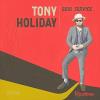 Tony Holiday - Soul Service CD