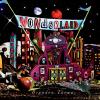 Brandon Thomas - Wonderland CD (CDRP)