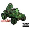 Gorillaz - Gorillaz CD (Bonus Tracks; Enhanced CD)