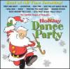 Yuletide Singers - Holiday Dance Party CD