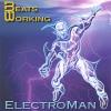 Beats Working - Electroman CD