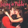 Finnerty, Landon J. - Kissing In Public CD