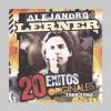 Alejandro Lerner - 20 Exitos Originales CD