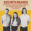 Kids With Beards CD
