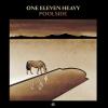 One Eleven Heavy - Poolside CD