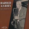 Harold Ashby - Harold Ashby Quartet CD