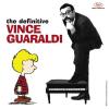 Vince Guaraldi - Definitive Vince Guaraldi VINYL [LP] (Box Set)