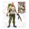 Mcf-The Walking Dead Comic Series 4 Abraham Ford Novelty