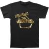 Gucci Mane - Appeal Basic T-Shirt Black Clothing (2X)