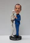 Price, Vincent - Limited Edition Bobblehead By Rue Morgue Rippers Toy