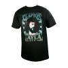 Eric Clapton - Layla Basic T-Shirt Black Clothing (M)