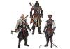 Mcf-Assassin's Creed Series 2 Action Figure 8-Pack Assortment Novelty
