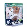 MCF-MLB Solid Packs Masahiro Tanaka Yankees Novelty