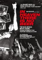 In Heaven There is No Beer (DVD)