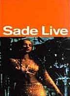 Sade - Live Concert Home Video