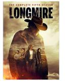 Longmire - The Complete Fifth Season