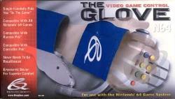 N64 Glove