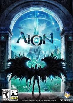 Aion Cover