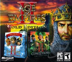 Ages Of Empire Gold Edition Cheats