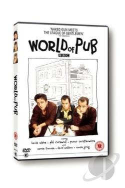 World of Pub movie