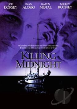 Killing Midnight movie