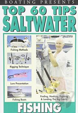 TOP 60 TIPS: SALTWATER FISHING movie