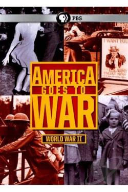 America Goes to War movie