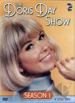 Doris Day Show Season 1 movie