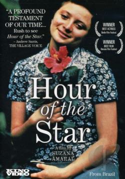 Hour of the Star movie