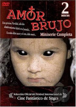 Amor Brujo: Miniserie Completa movie