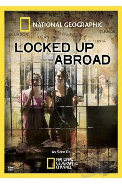 Locked Up Abroad movie