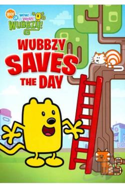 Wow! Wow! Wubbzy!: Saves the Day movie