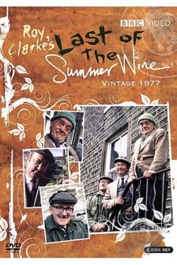 Last of the Summer Wine: Vintage 1977 movie