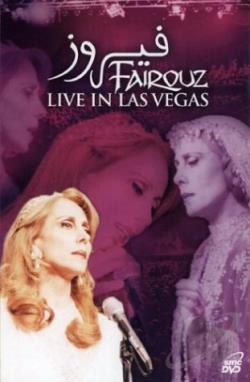 Fairuz (Live in Las Vegas) movie