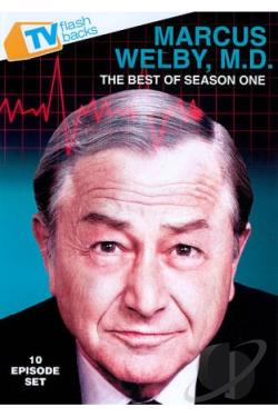 Marcus Welby M.D. - The Best of Season 1 movie