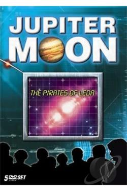 Jupiter Moon: Pirates of Leda movie