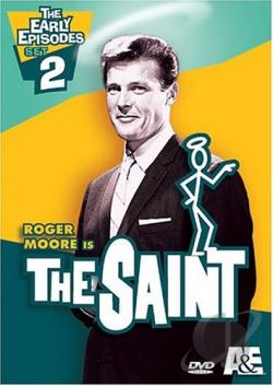 The Saint - The Early Episodes, Set 2 movie