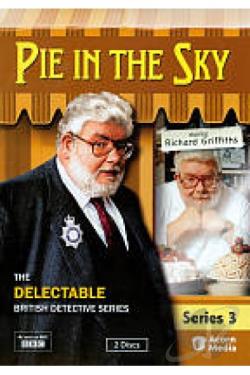 Pie in the Sky: Series Three movie