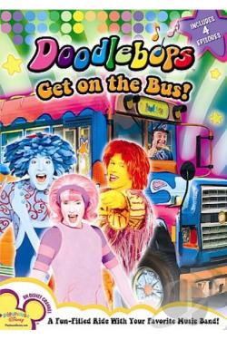 Doodlebops: Get on the Bus movie