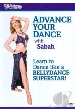 Advance Your Dance With Sabah movie