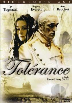 Tolerance movie