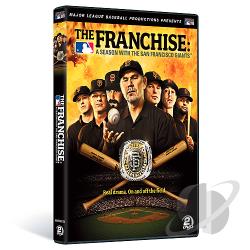 The Franchise: A Season with the San Francisco Giants movie